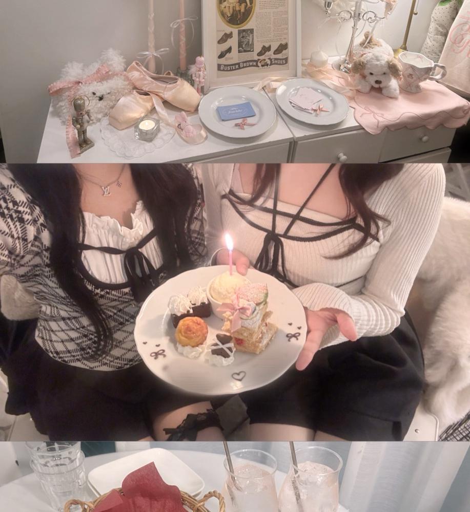 りんちゃんと遊んだ♩