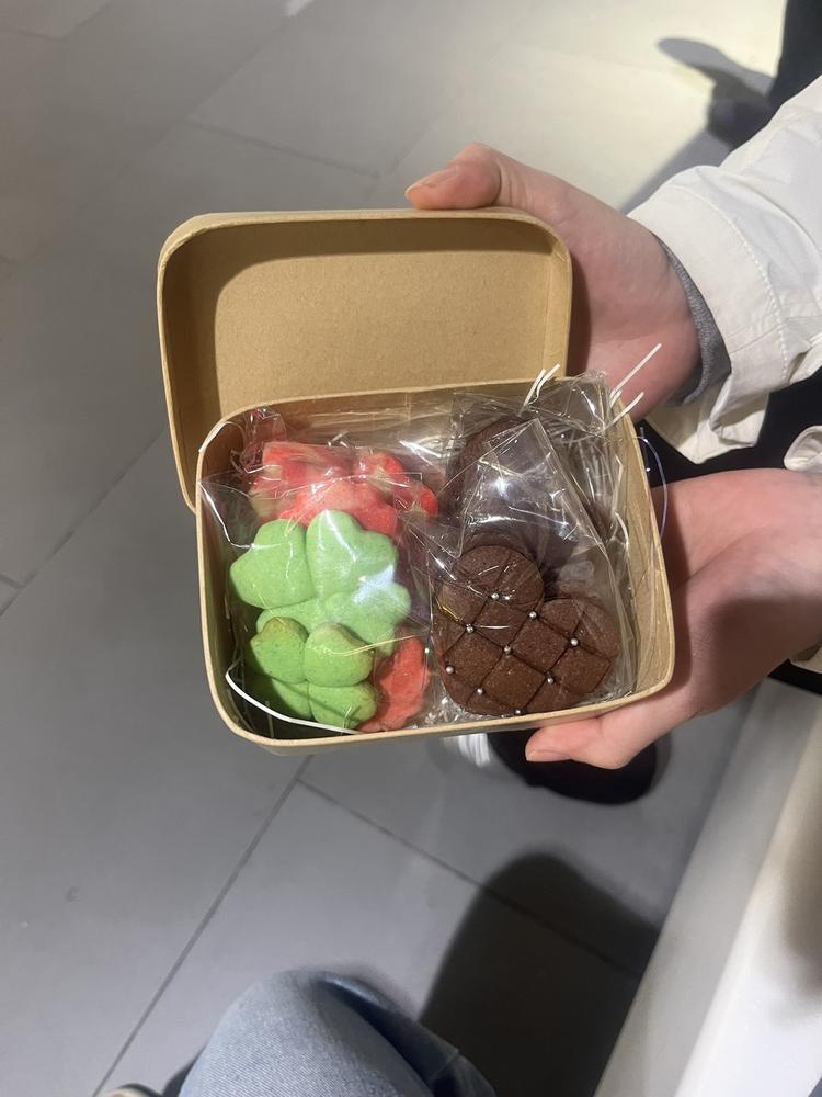 バレンタイン💘