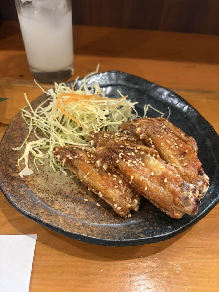 風来坊デビュー