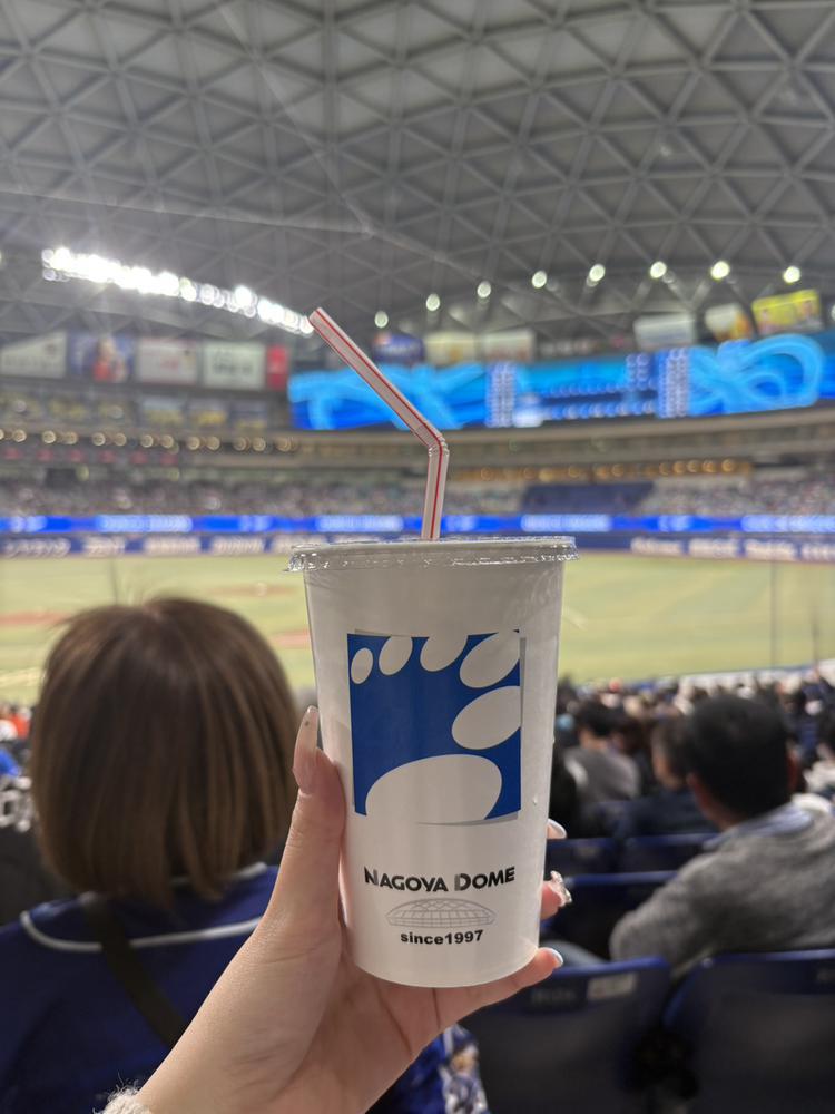 野球⚾️