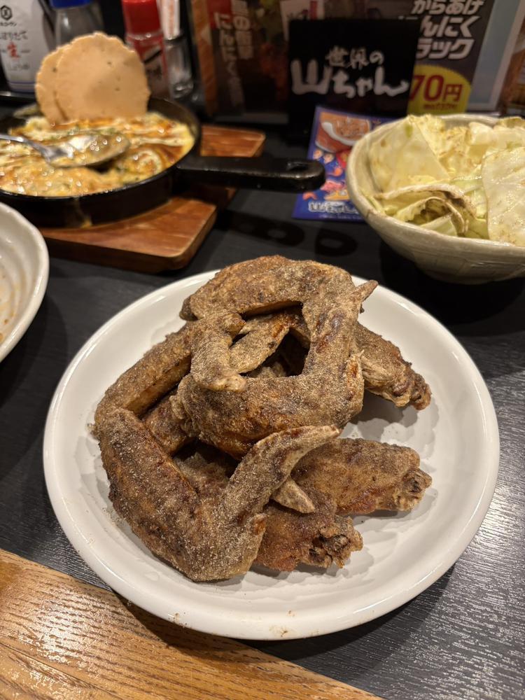 山ちゃん𓆩(•ʚ•)𓆪