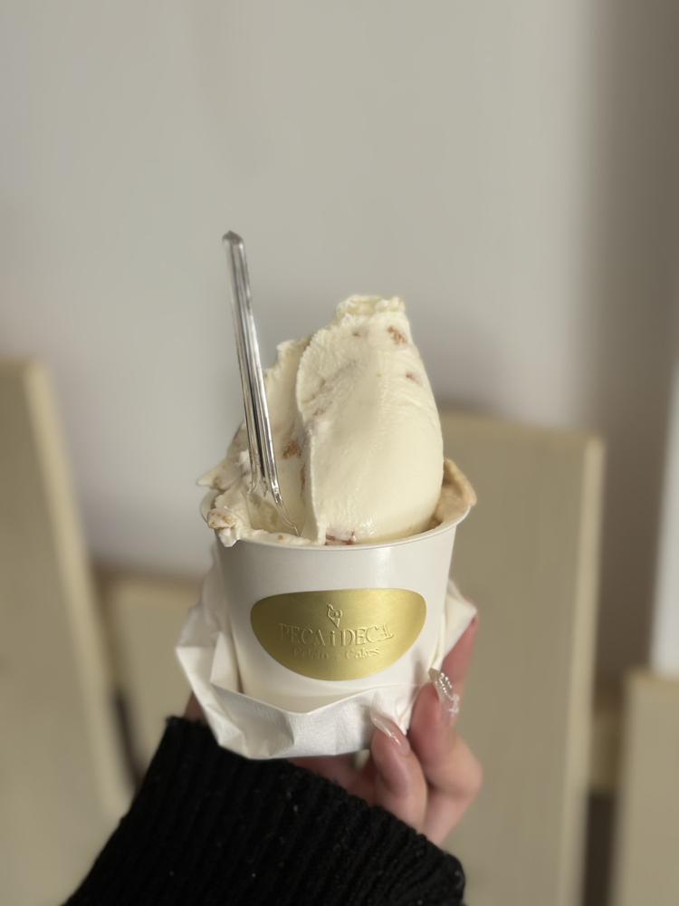 ジェラート🍨