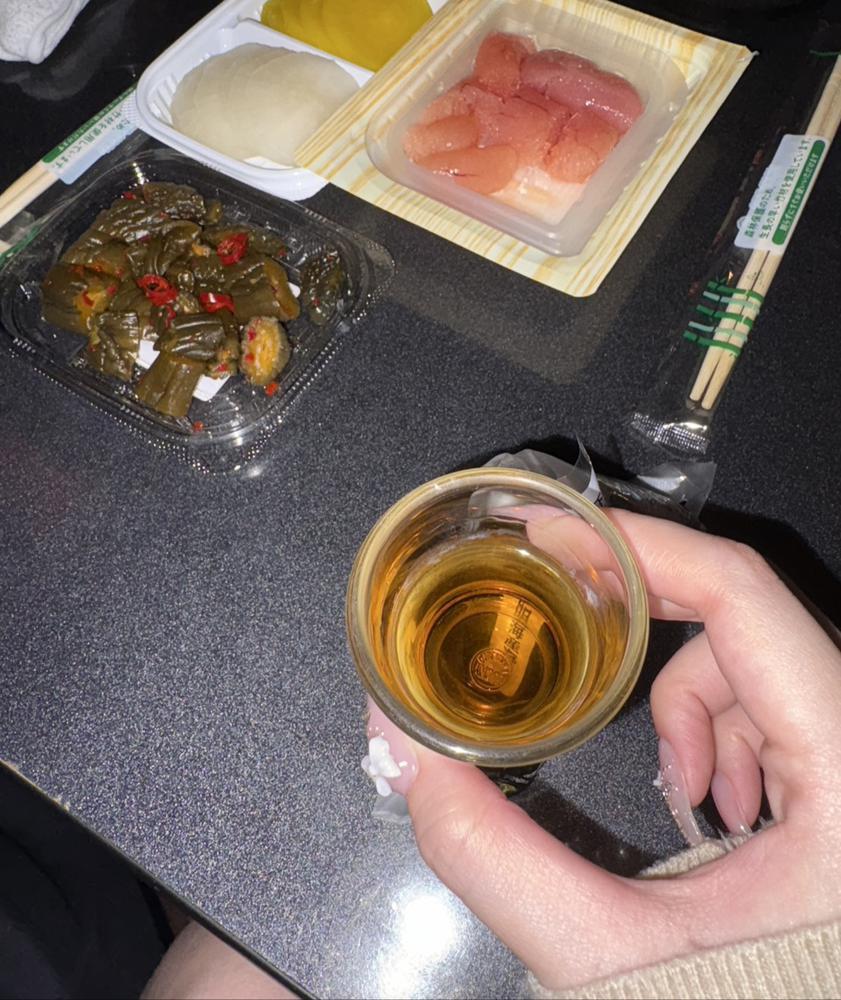 おはてき🥃