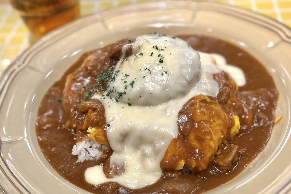 カレーのあさくま🐻