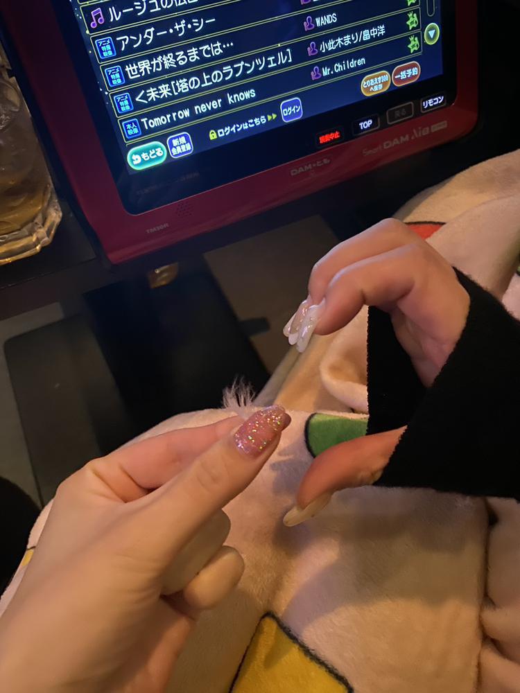 ててててんしの羽🪽