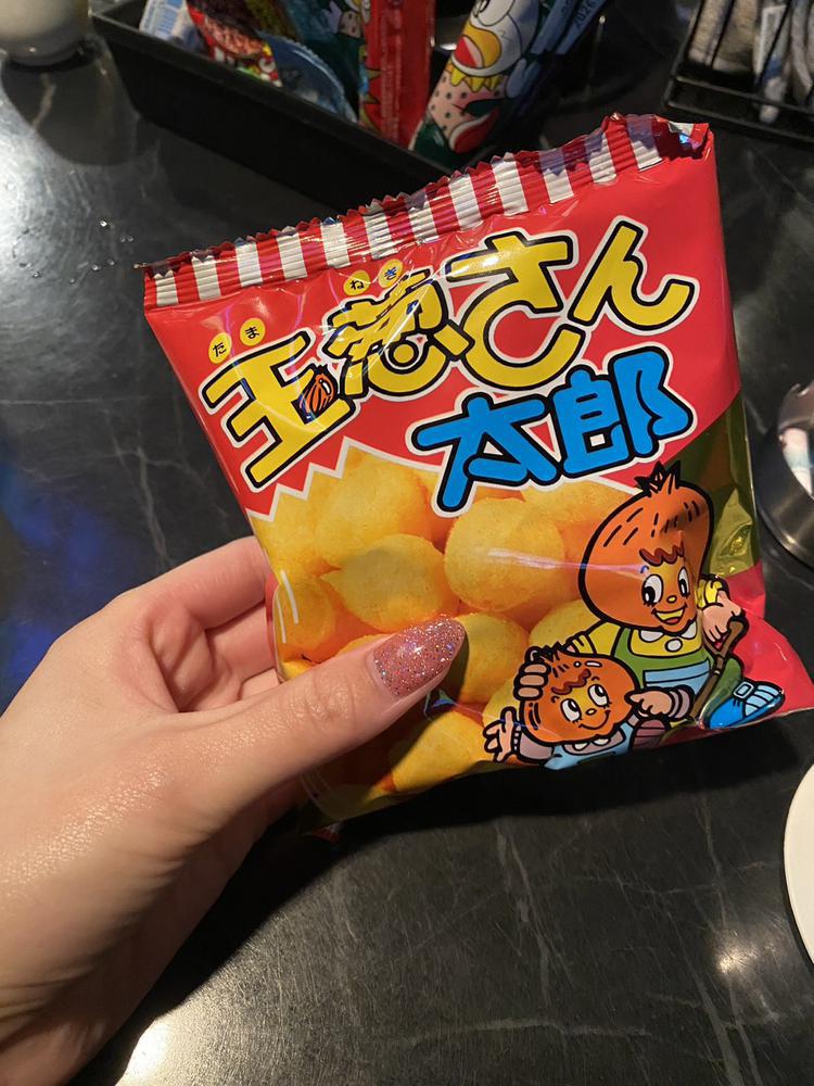 玉葱さん太郎🧅