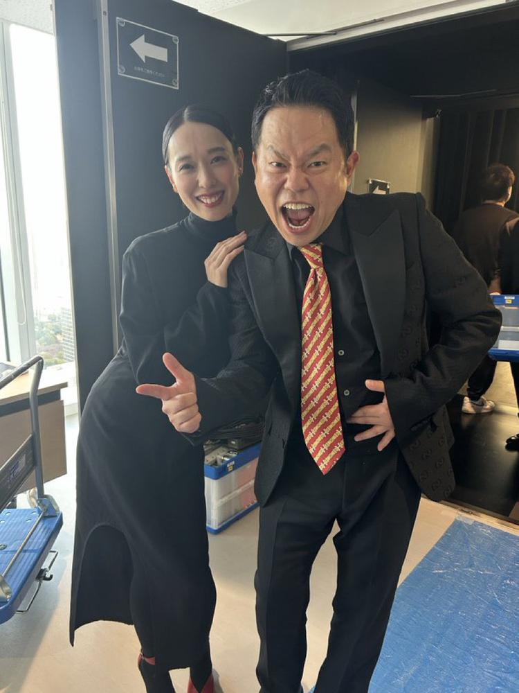 リブート最終回！