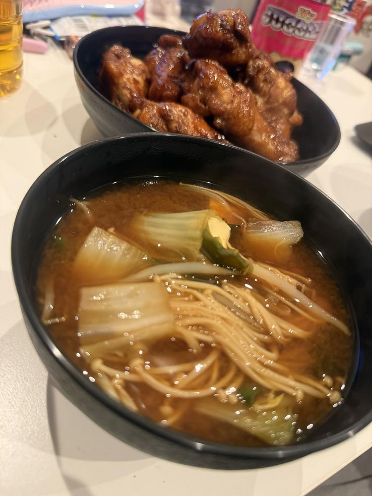 うまうまご飯🐴😋