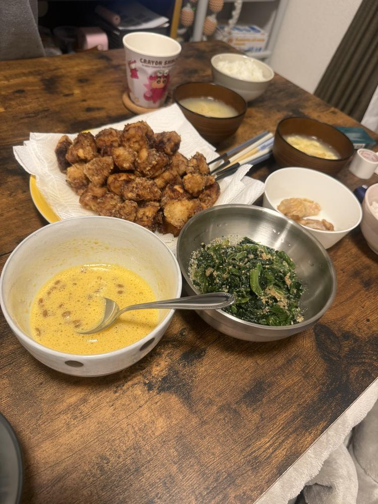 またまた夫婦の家へ👫