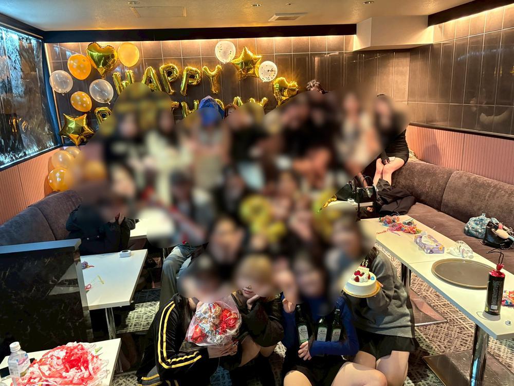 きょうかお誕生日おめでとう🎂♡♡