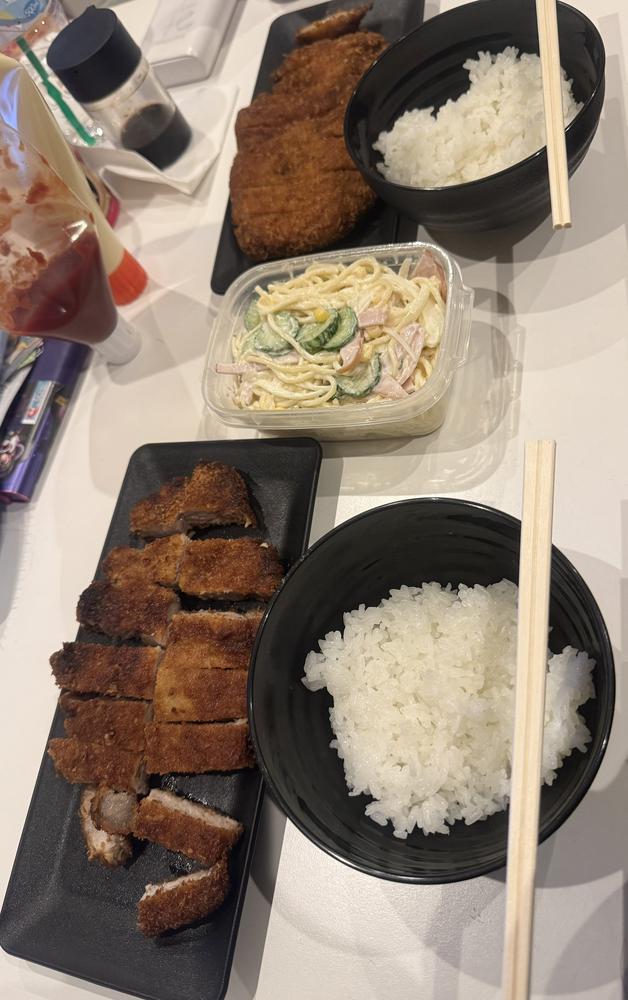 とんかつ🐷
