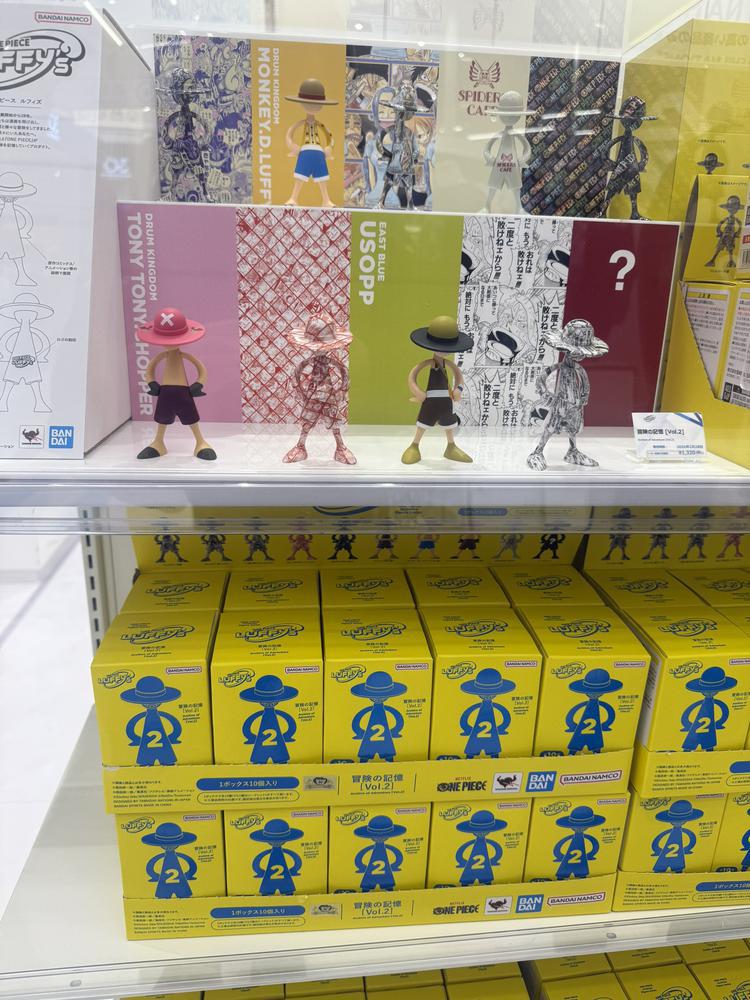 海賊王に俺はなる？？