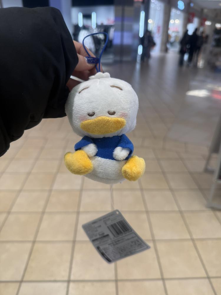 ペックルかわちぃ♥