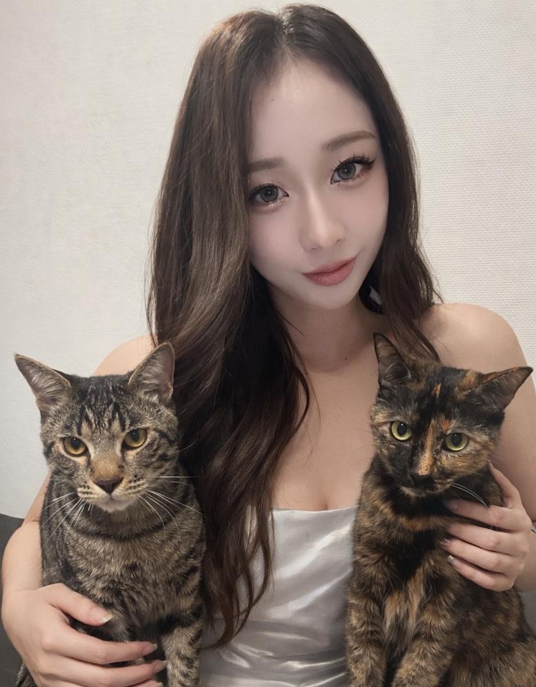 今日もいます🙋‍♀️