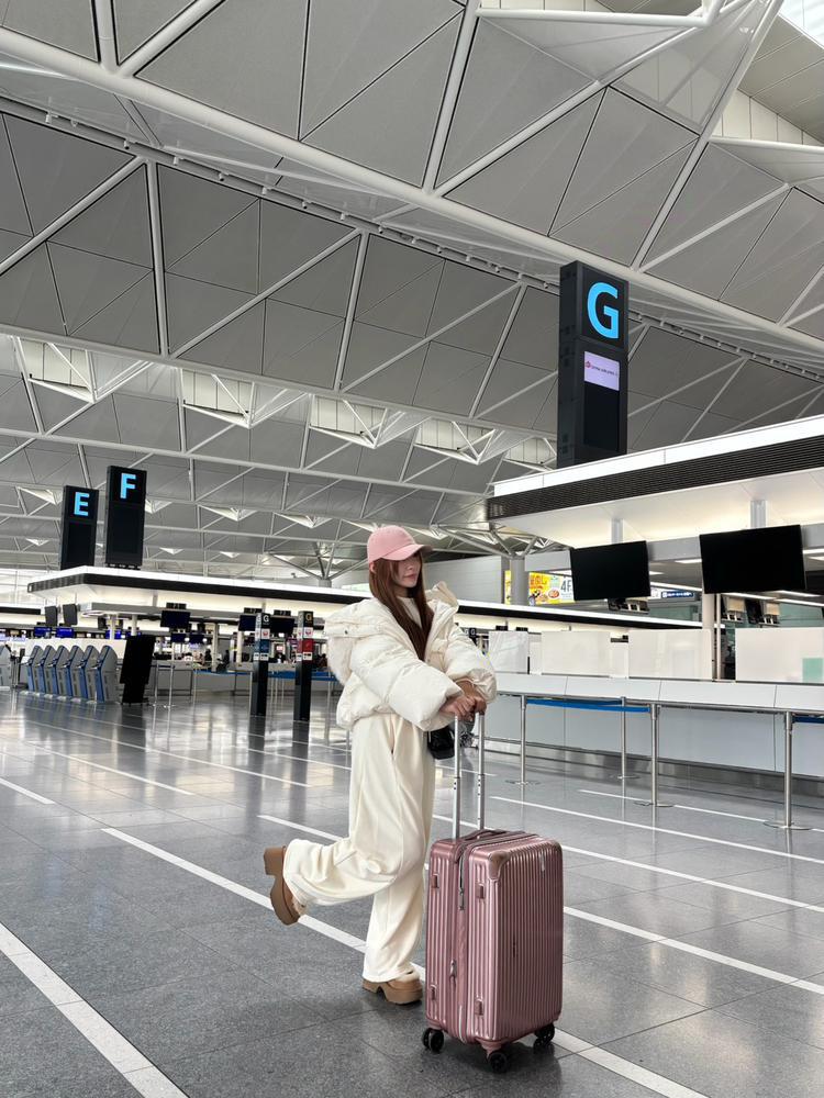 韓国行ってきた🇰🇷