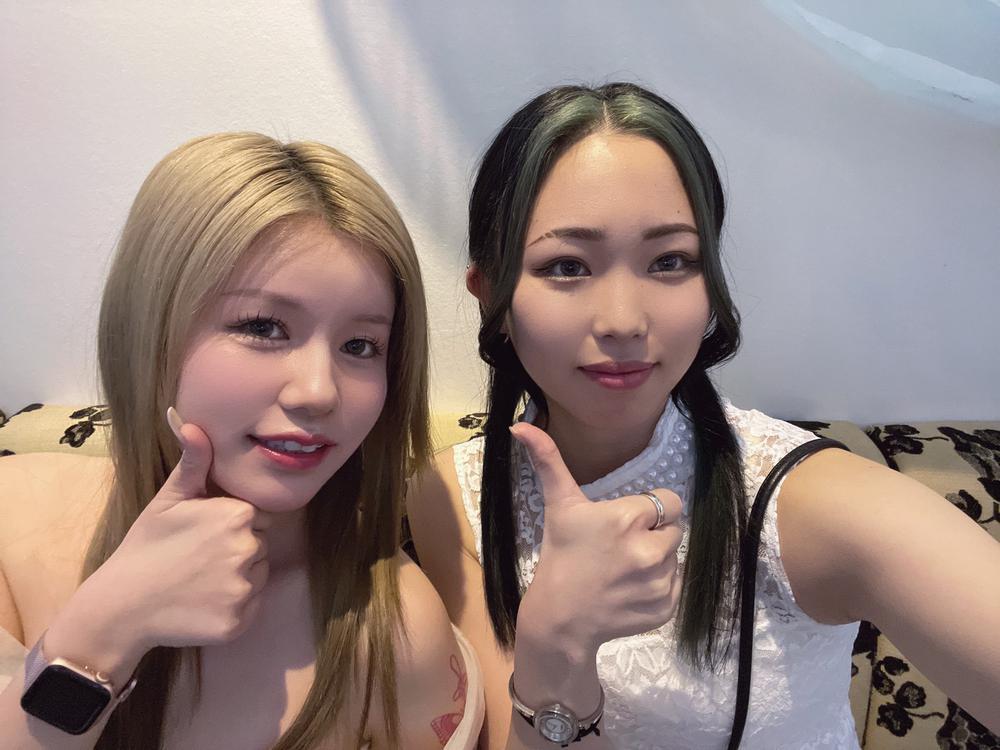 🤩 み あ ち ゃ ん 🤩