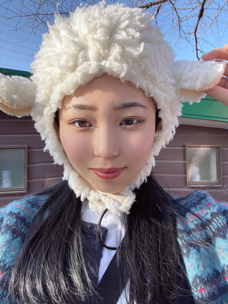 🐏 ひ つ じ 🐏