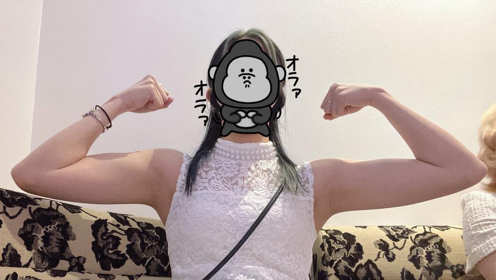 💪 ガ タ イ が い い と は 💪