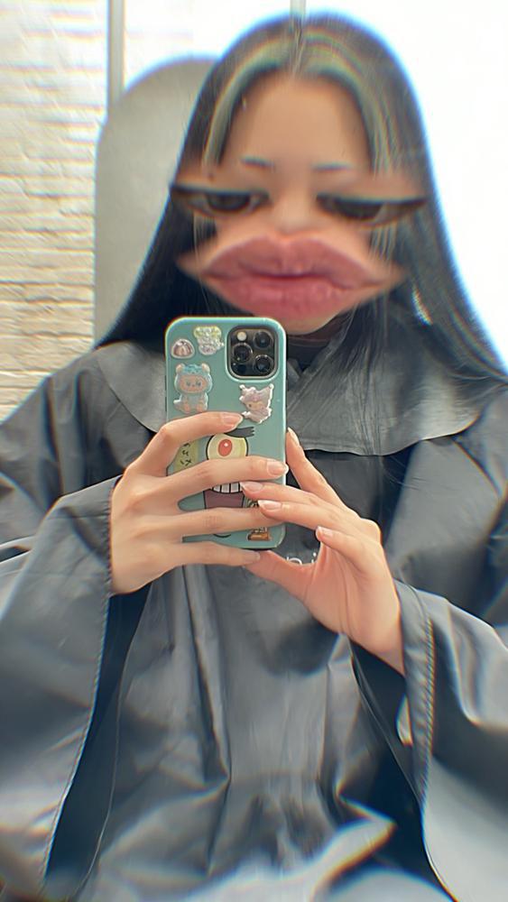 💇‍♀️ チ ョ コ ザ ッ プ の お 次 は 💇‍♀️