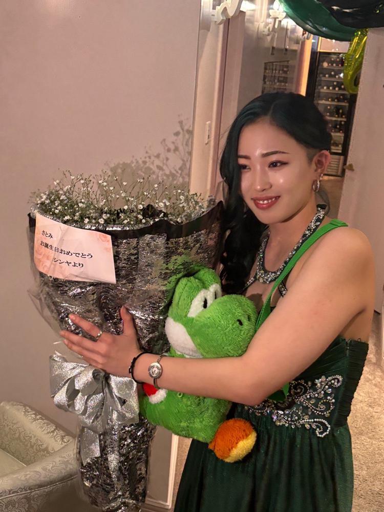 🙇 お や す み い た だ き ま し た 🙇