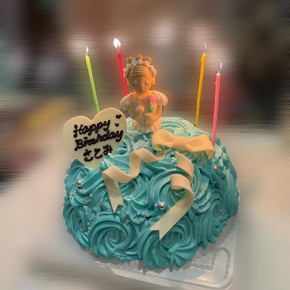 🎂 ケ ー キ 🎂