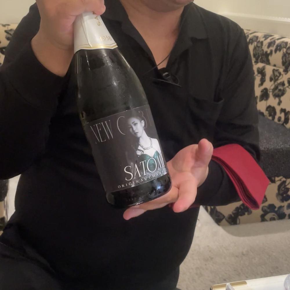 😵‍💫 な ん で か 泥 酔 😵‍💫