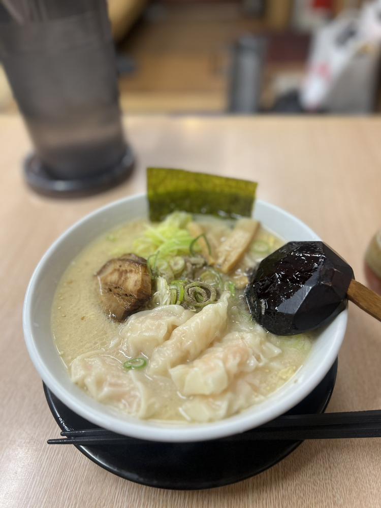 🦐🦐ラーメン🦐🦐