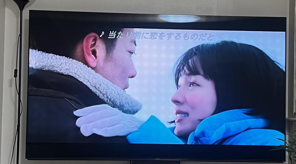 🤍ファーストラブ🤍