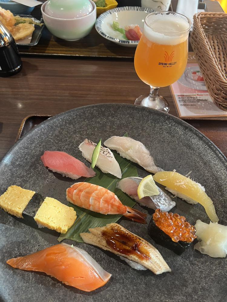 🍣🍣おやすみ🍣🍣