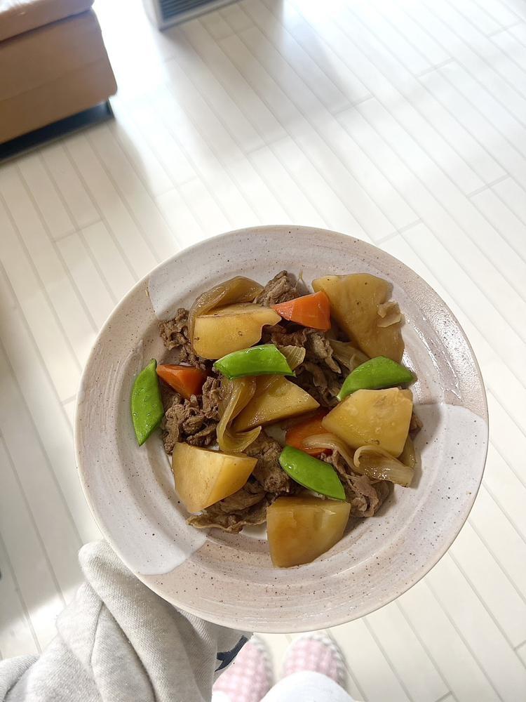 🥔🥔肉じゃが🥔🥔