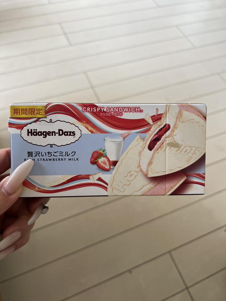 🍓🍦いちごみるく🍓🍦