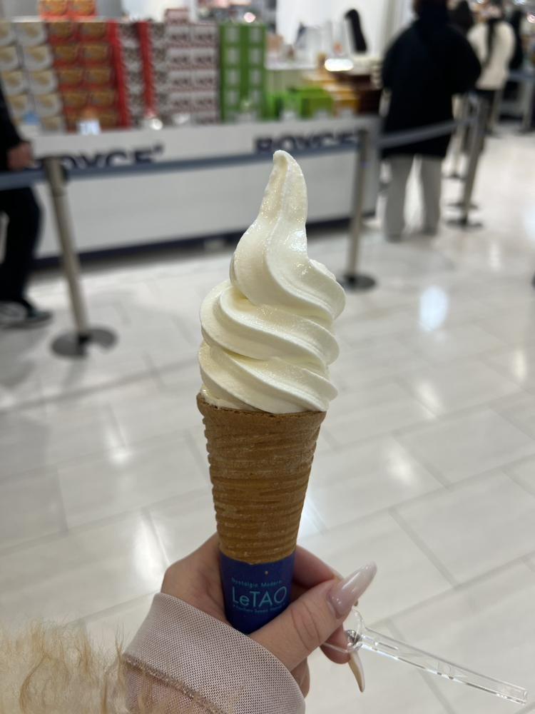 🐮北海道物産展🐮