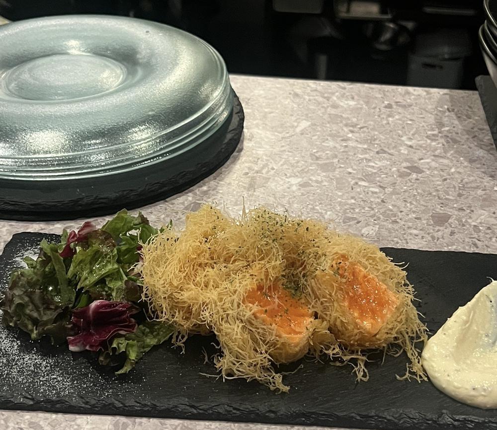 c( ˙‎ࠏ˙  )っ🐟