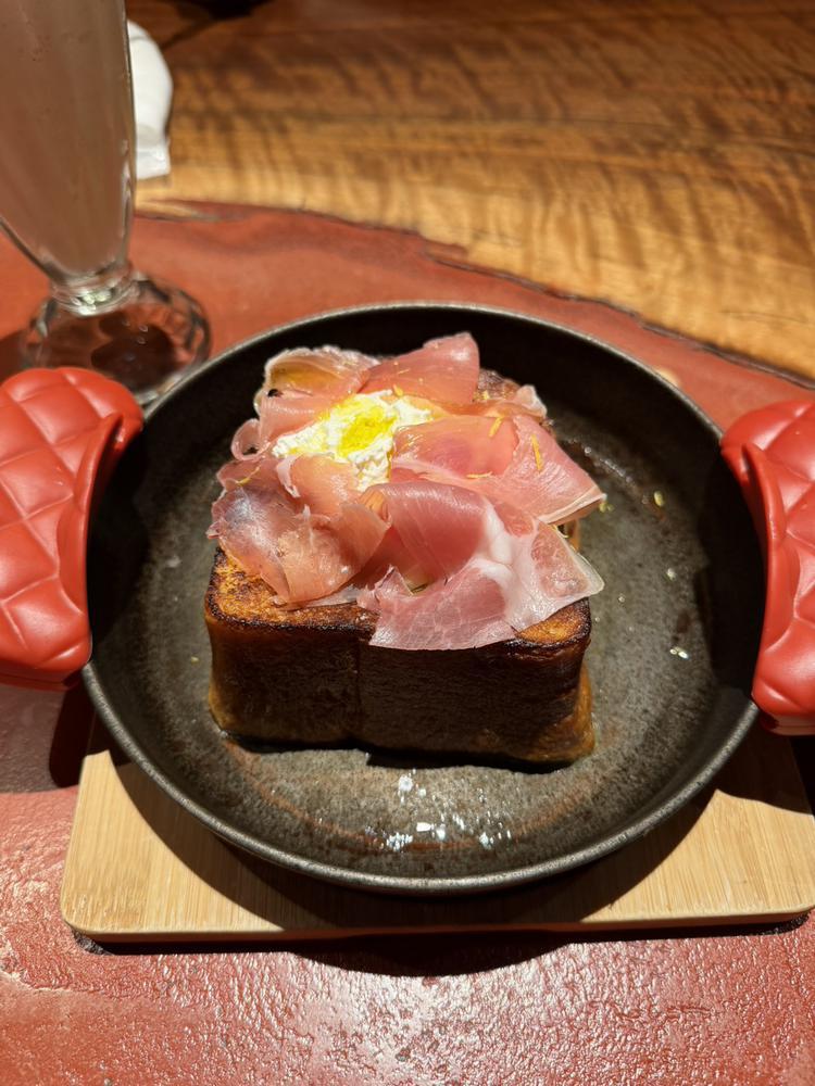 フレンチトースト🍞🍞🍞🍞