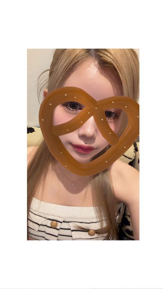 👱‍♀️かちもりもりもりもりもりもり👱‍♀️