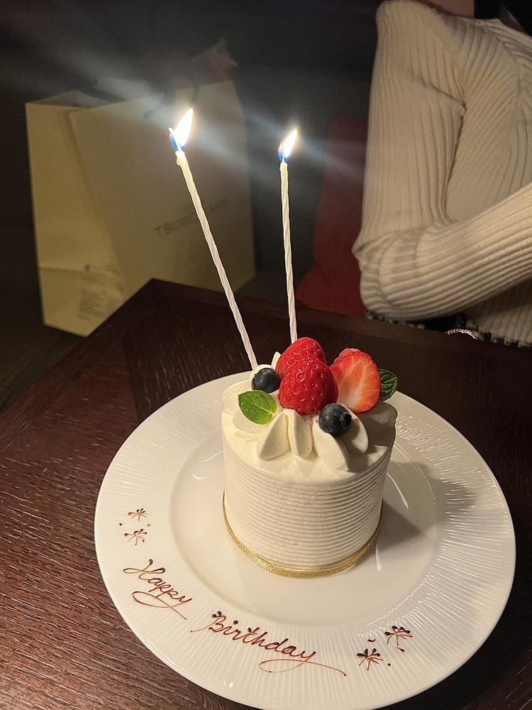 お誕生日🌟🌟🌟🌟🌟🌟🌟🌟