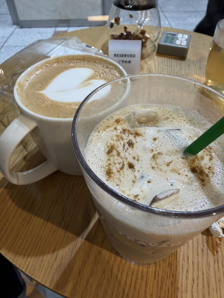 🍪☕️🍪🍪☕️☕️🍪