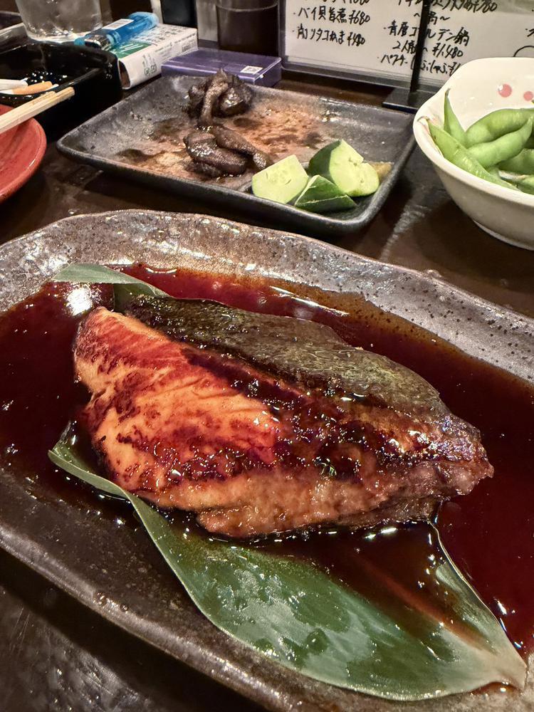 🐟🐟🐟🐟サカナ🐟