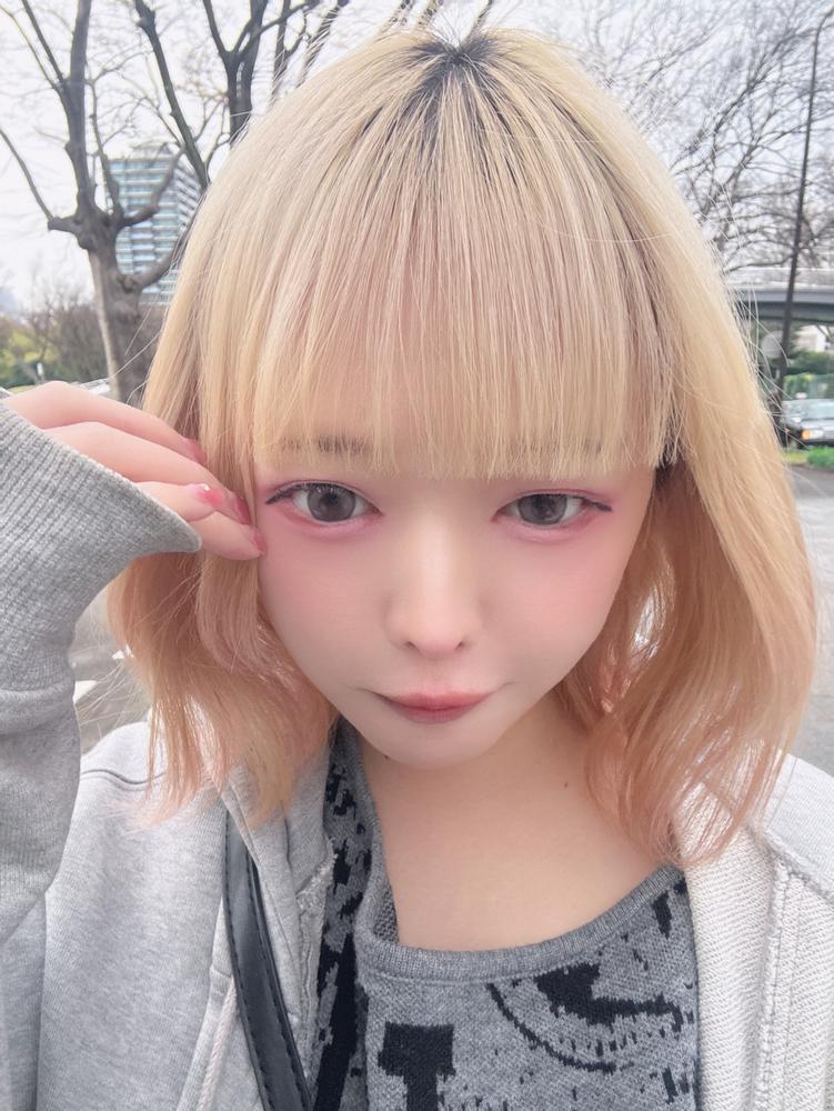 やすみᐡᴗ ̫ ᴗᐡ