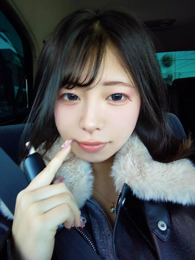 夜のおはよ〜🌃