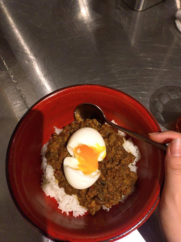 バイト終わったよーん