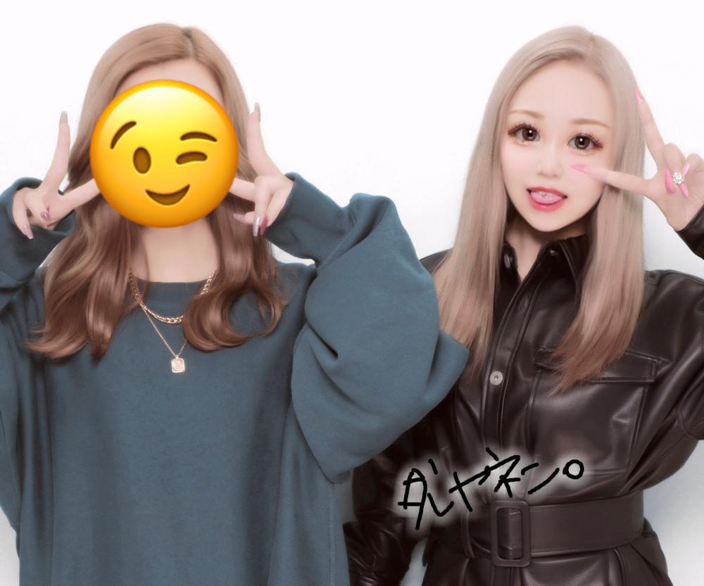 3月もお願いします😌💗