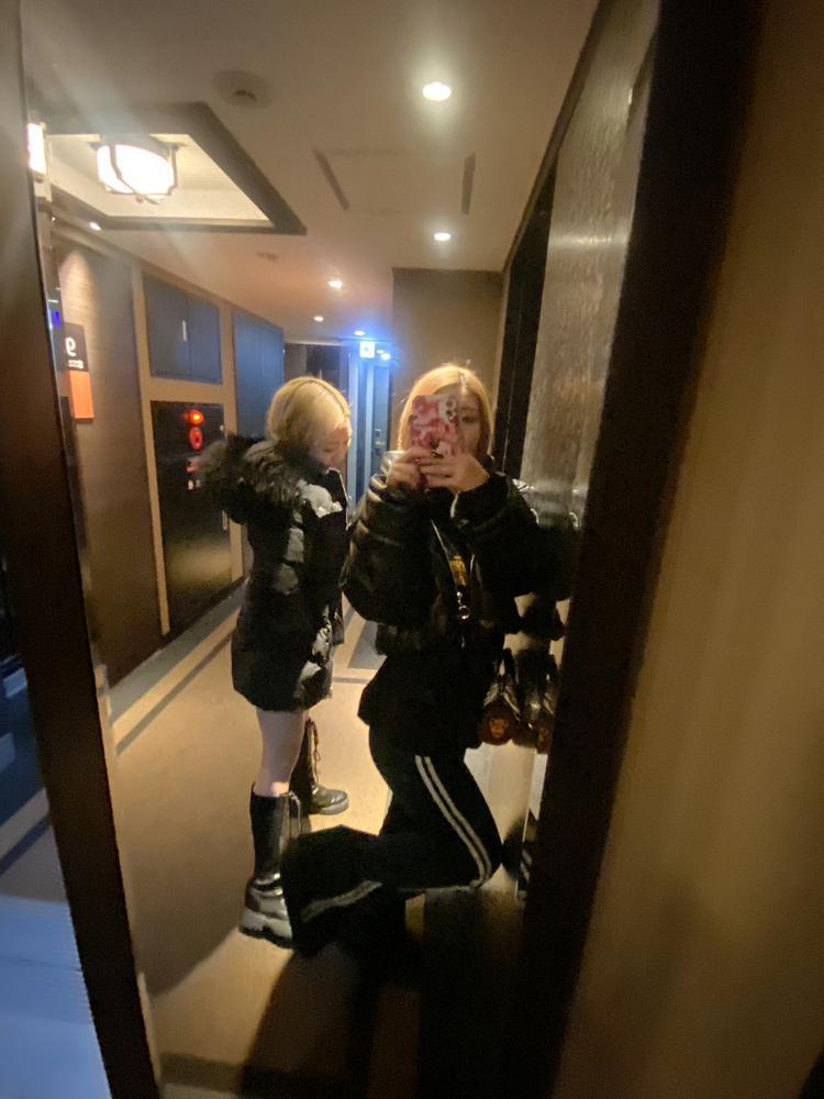 出勤しました🌟