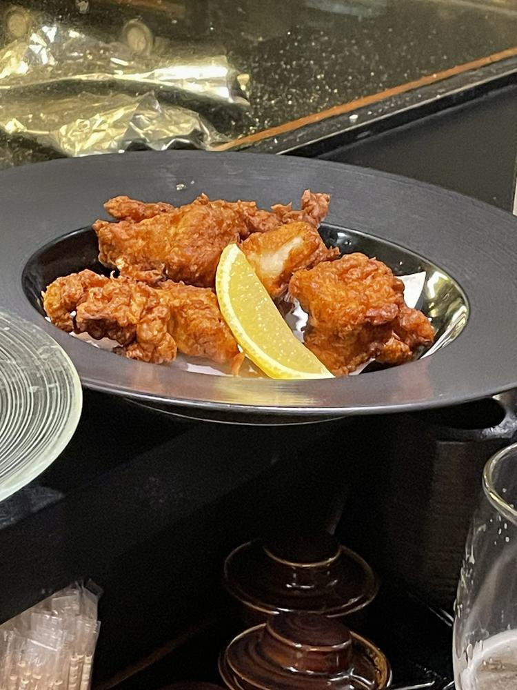 よくたべるな〜