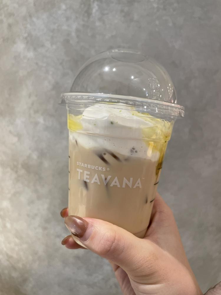 ハニーレモン？