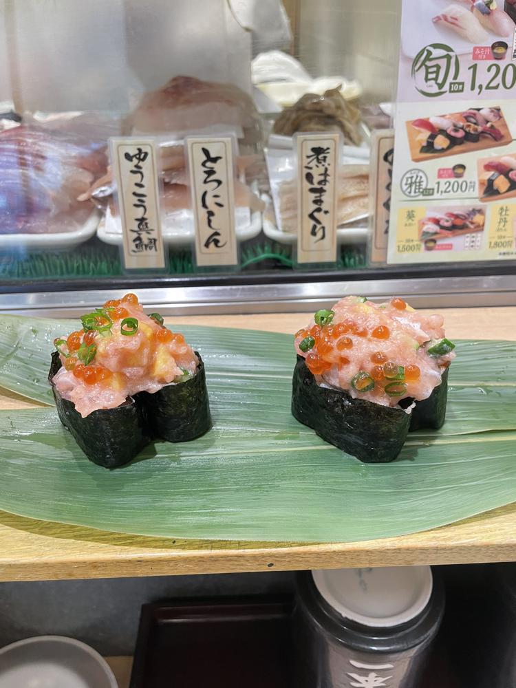 服部さんいなかった