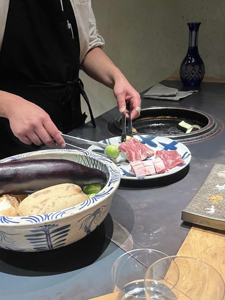 春キャベツ☘️