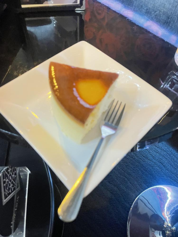 いただきました🍰