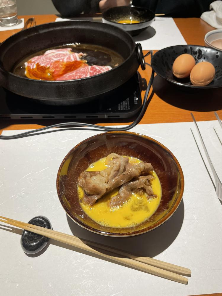 お肉きたーーー