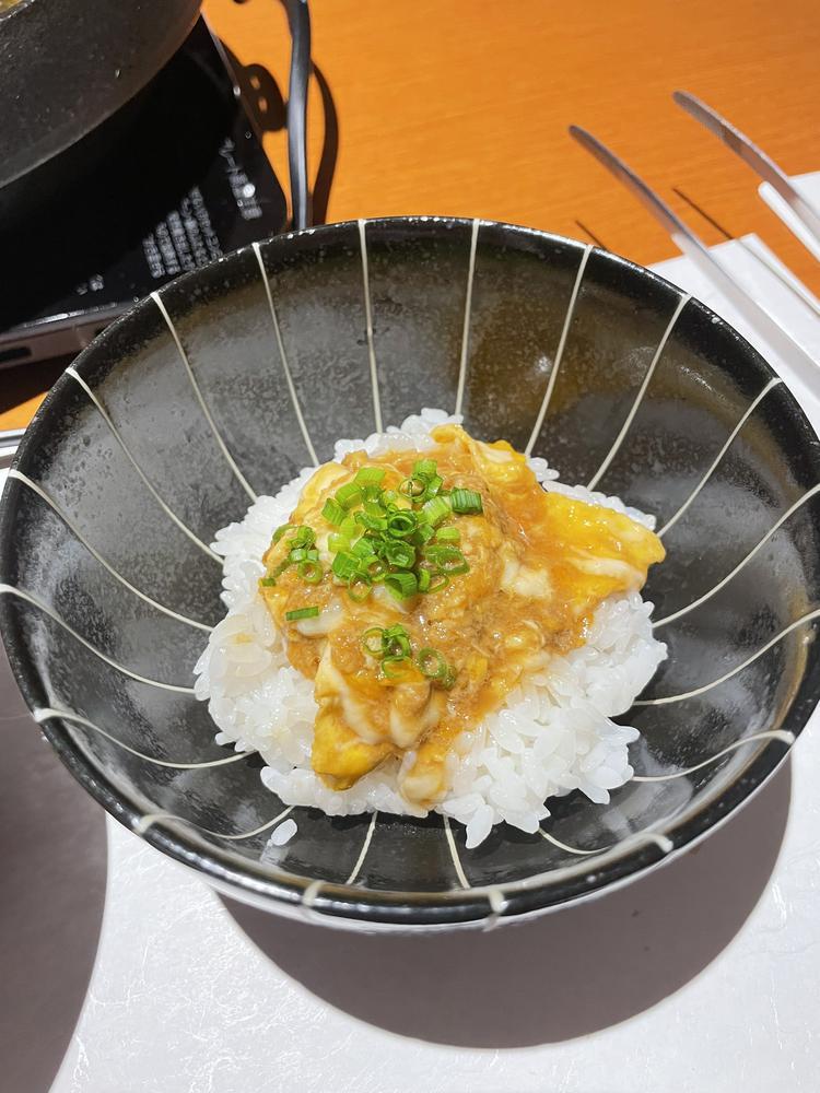 卵かけご飯ﾚﾍﾞﾙ100